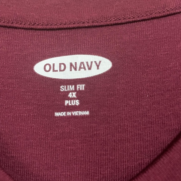 Active top - Picture 2 of 2